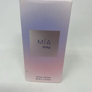 ESIKA MIA SENSUAL NIGHT (SWEET ORIENTAL) PARFUM SPRAY 45 ml. NEW